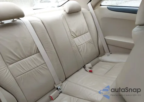 2003 Honda Accord 3.0 Ex z USA, uszkodzony, nr VIN 1HGCM82663A018228